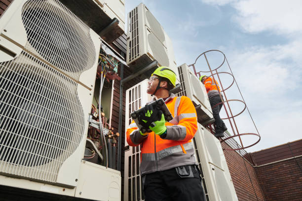 Best Residential HVAC in Lincroft, NJ