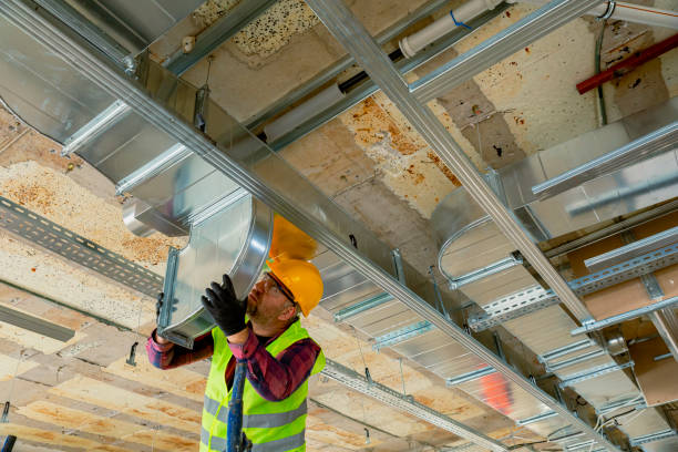 Best HVAC Training and Certification in Lincroft, NJ