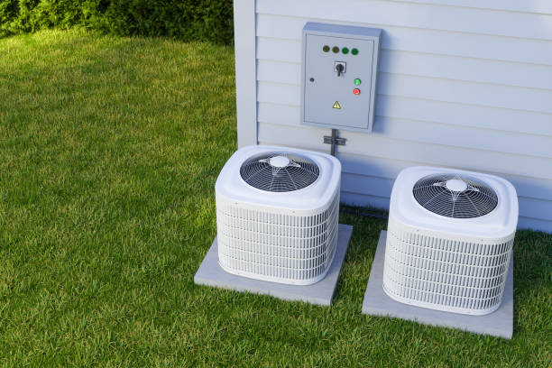 Best Air Conditioning Cleaning in Lincroft, NJ