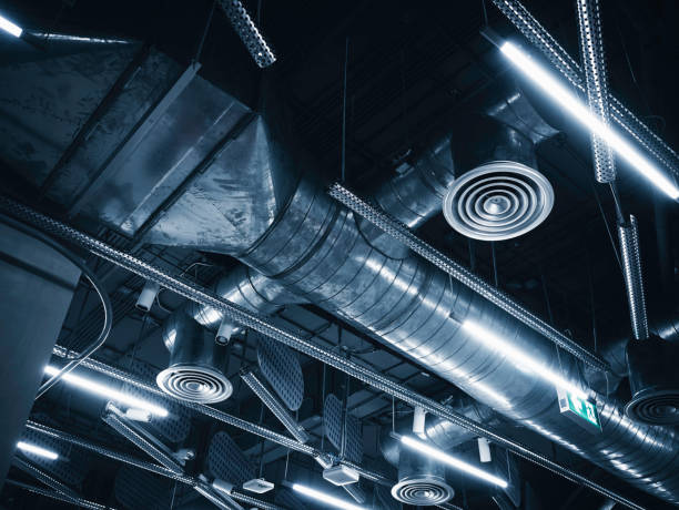 Best Geothermal HVAC Systems in Lincroft, NJ