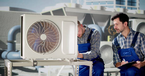 Best HVAC Software and Technology in Lincroft, NJ